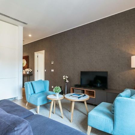 Flh Restauradores Modern Apartment 리스본 외부 사진