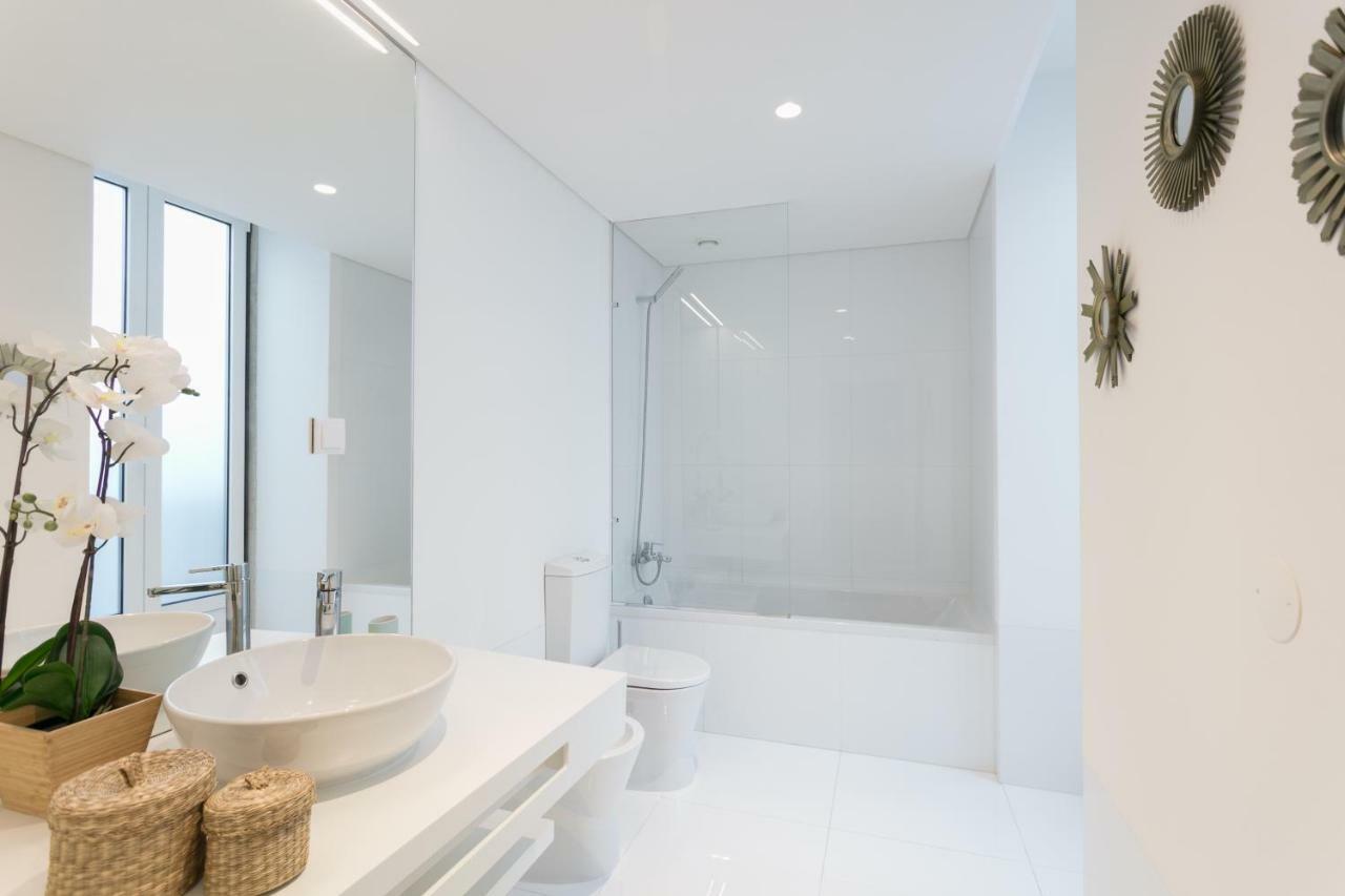 Flh Restauradores Modern Apartment 리스본 외부 사진