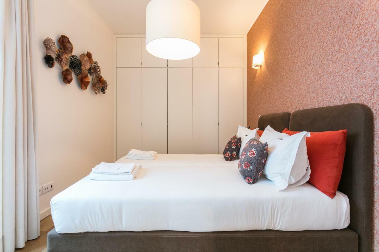 Flh Restauradores Modern Apartment 리스본 외부 사진