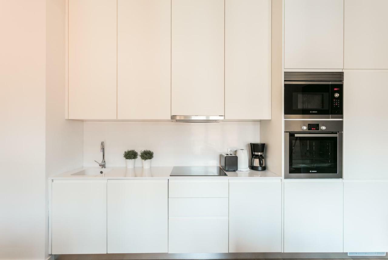 Flh Restauradores Modern Apartment 리스본 외부 사진