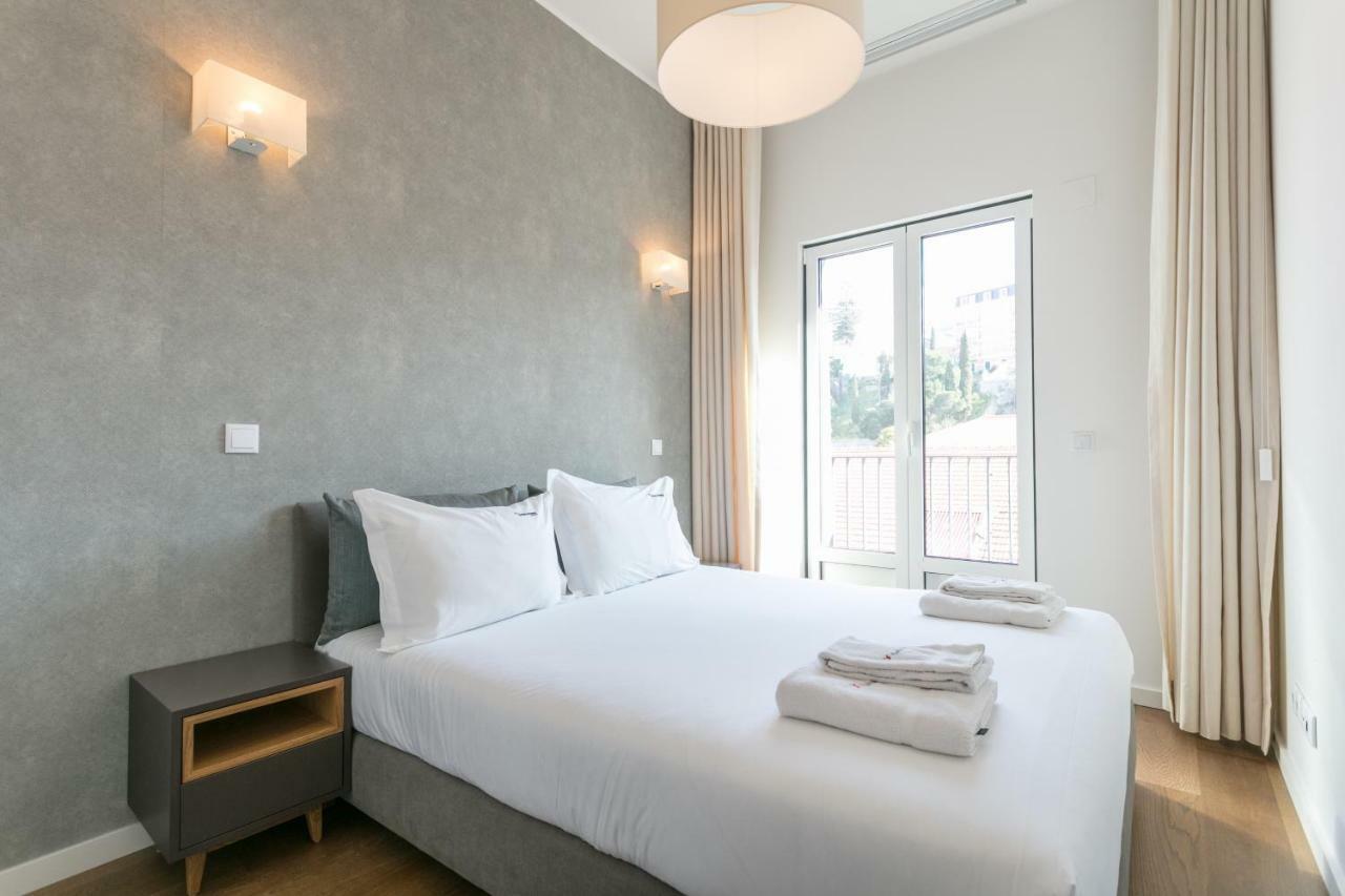 Flh Restauradores Modern Apartment 리스본 외부 사진