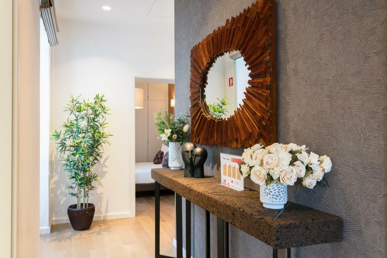 Flh Restauradores Modern Apartment 리스본 외부 사진