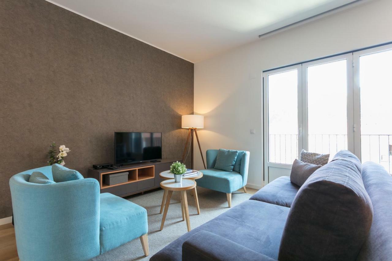 Flh Restauradores Modern Apartment 리스본 외부 사진
