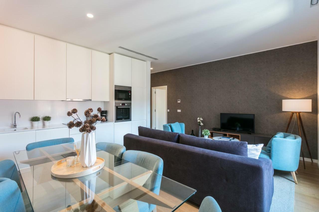 Flh Restauradores Modern Apartment 리스본 외부 사진